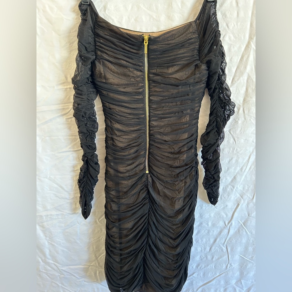 BEBE DRESS